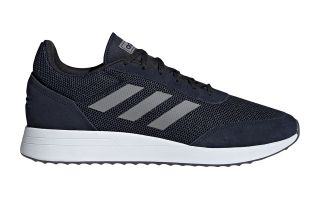 adidas RUN 70S GRIS NEGRO EE9754