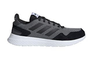 adidas ARCHIVO BLANCO NEGRO EF0440