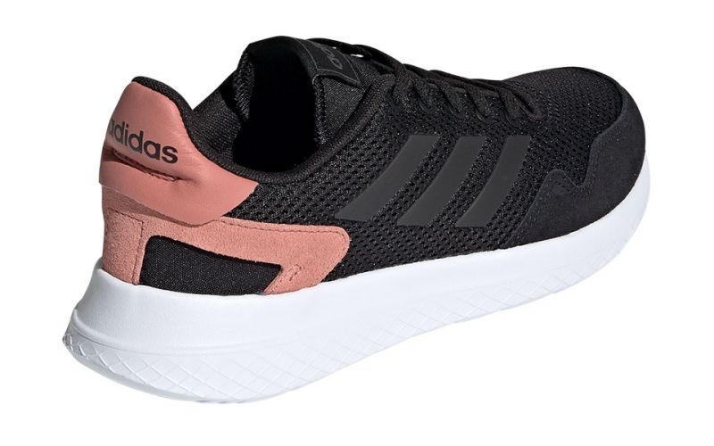 adidas Archivo Negro Rosa - Zapatillas de