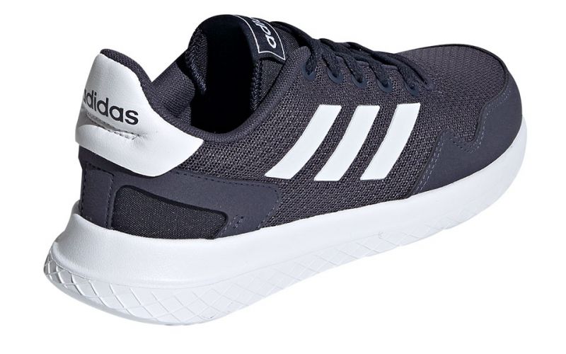 Adidas Archive blue white boy - Boy sneakers