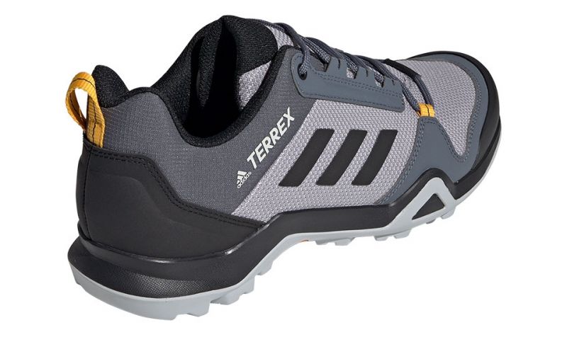 terrex ax3 grey