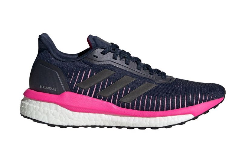 Adidas solar top drive mujer