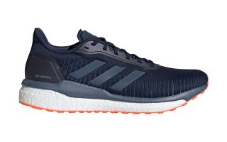 ADIDAS SOLAR DRIVE 19 AZUL MARINO NEGRO EF0786