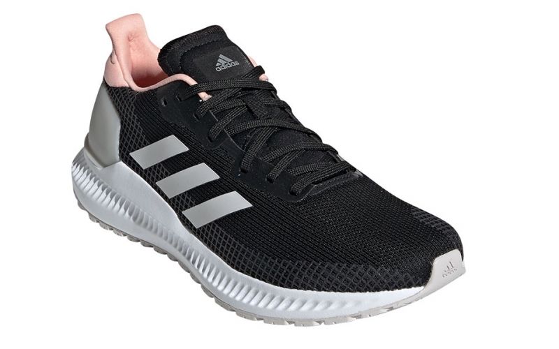 adidas solar blaze black