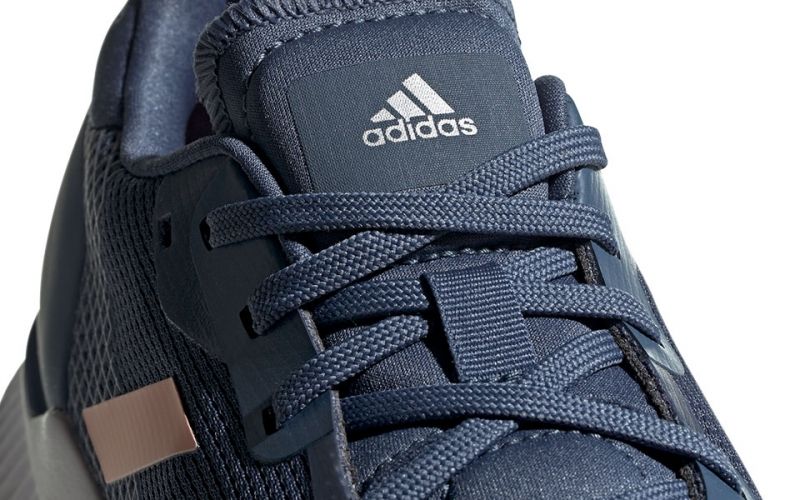 Running Hombre | Adidas SOLAR BLAZE Azul · Lisarane