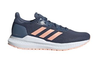 adidas ADIDAS SOLAR BLAZE AZUL MARINO ROSA MUJER EF0818