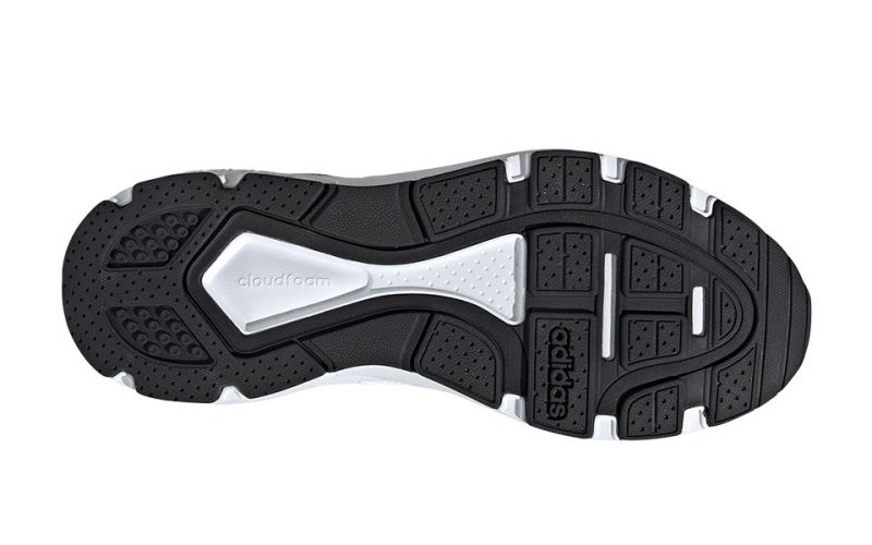 mil millones Bourgeon Tener cuidado ADIDAS Chaos Blanco gris - Zapatillas audaces