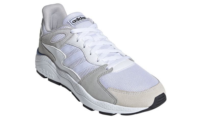 mil millones Bourgeon Tener cuidado ADIDAS Chaos Blanco gris - Zapatillas audaces