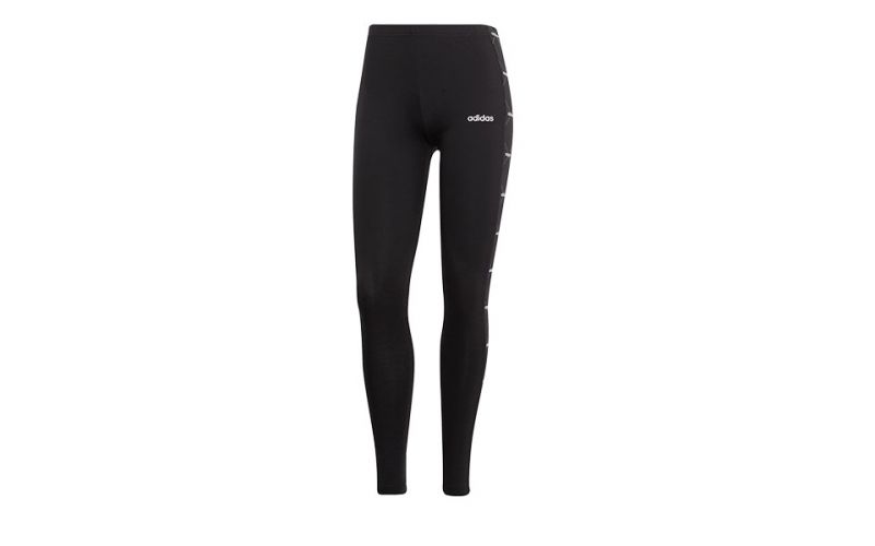 Adidas Mallas Linear Graphic Negro Mujer - Farbe: Eu MGröße: DAMEN- Erzeugniscode: 4060512529921