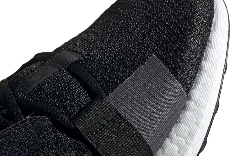 Adidas Senseboost Go black women - Run 