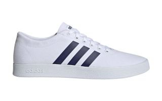 ADIDAS EASY VULC 2.0 BLANCO AZUL MARINO F34637
