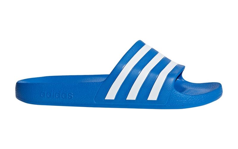 Adilette Aqua Bleu