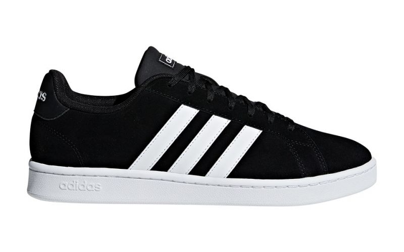 adidas grand court f36414