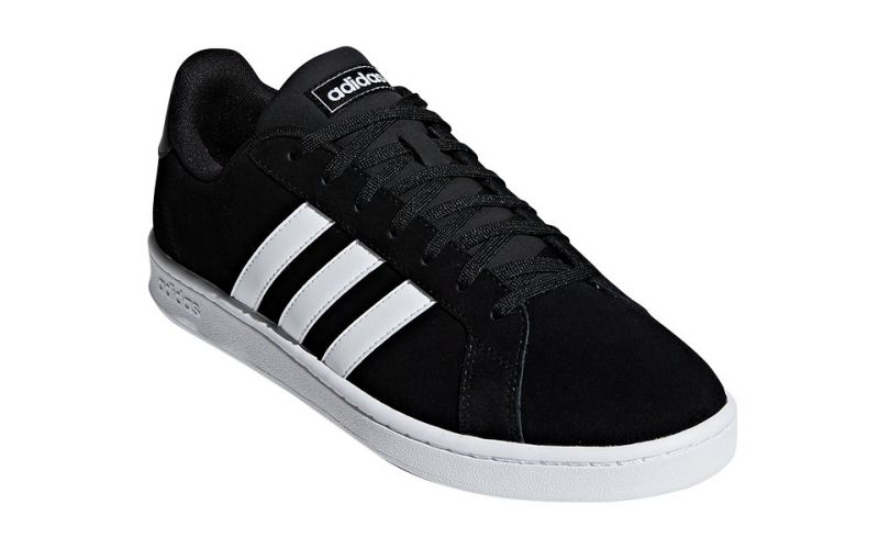 adidas grand court f36414