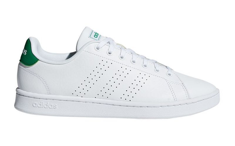 Advantage Blanc Vert F36424