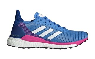 adidas zapatillas mujer running