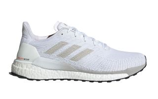 adidas SOLAR BOOST 19 WHITE G28058