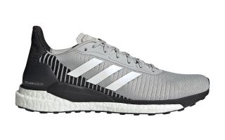 ADIDAS SOLAR GLIDE ST 19 GRIS NEGRO G28064