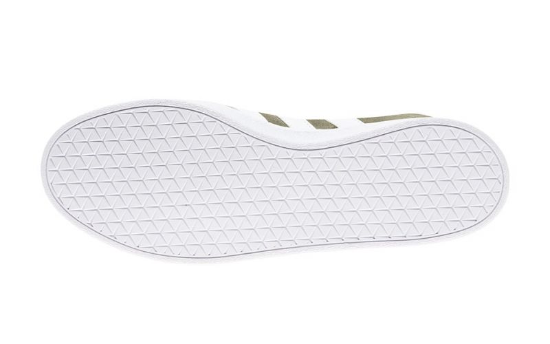 adidas vl court 2.0 khaki