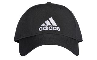 GORRA CLASSIC SIX-PANEL LIGHTWEIGHT NEGRO