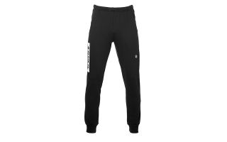 ASICS PANTALON ESNT GPX KNIT NEGRO