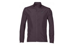CHAQUETA SILVER GRIS