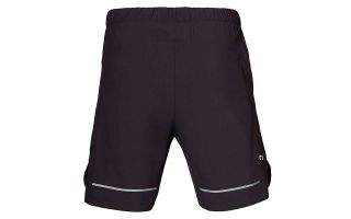 ASICS PANTALON CORTO LITE SHOW 7IN GRIS