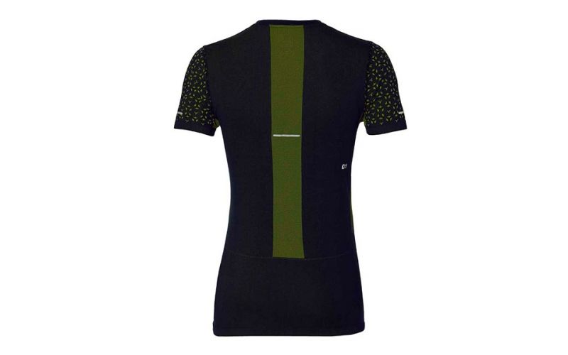 {keywor d} asics sin costuras