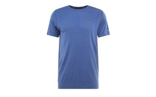 CAMISETA GEL-COOL AZUL