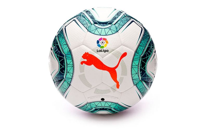 ballon puma 2019 Cinosural International School