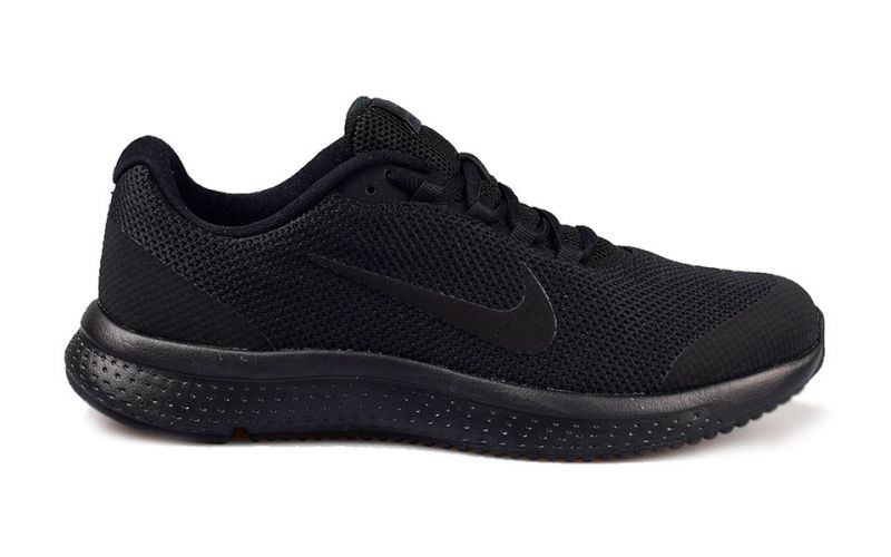 nike runallday black