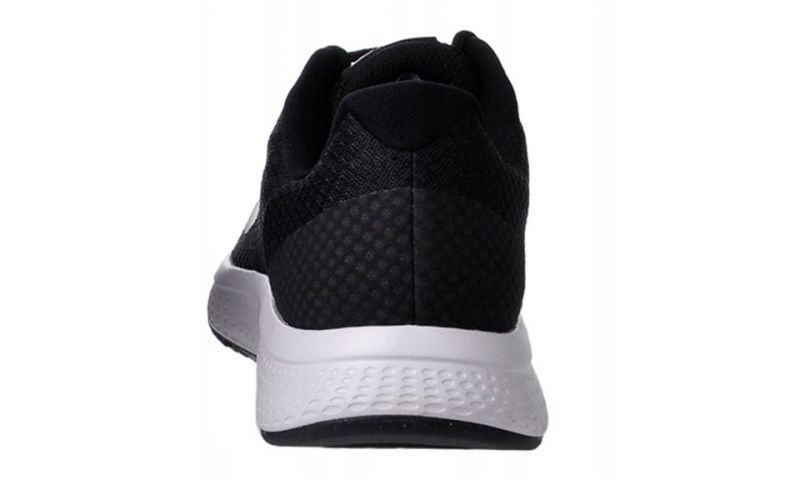 nike runallday black