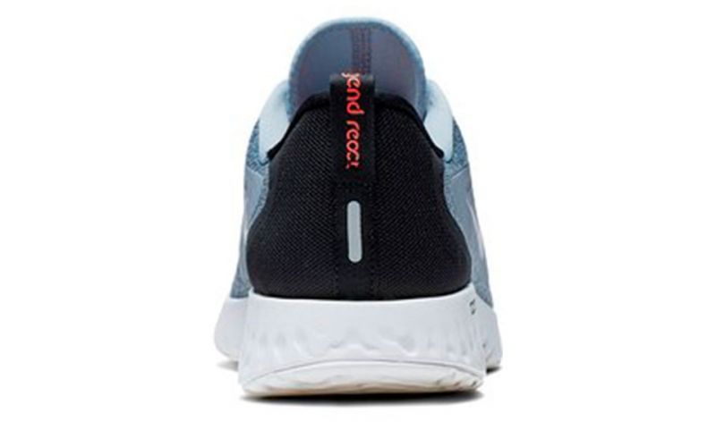 Nike Legend React black blue - Light 