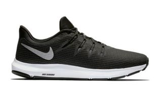 zapatos nike hombre negro