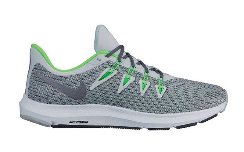 Outlet di scarpe da running 361º, Dynafit, Nike verdi economiche - Offerte  per acquistare online | Runnea