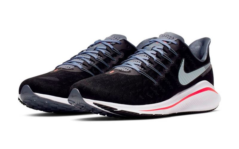 zapatillas nike de correr hombre