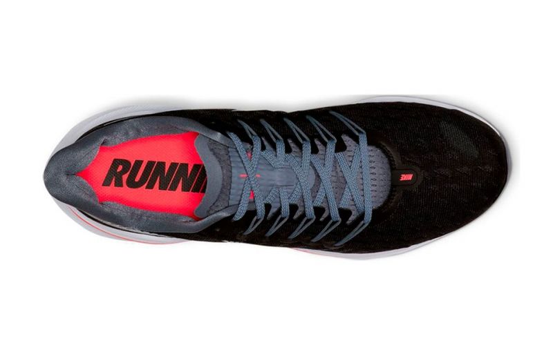 vomero 14 black