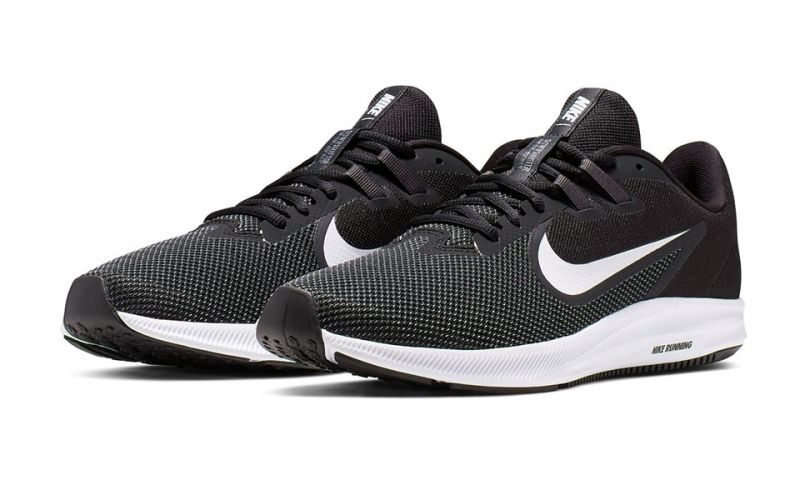 downshifter 9 trainers ladies