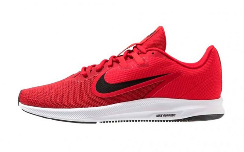 nike downshifter 9 red