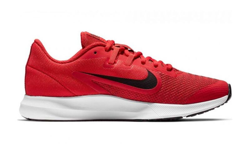 nike downshifter 9 rojo