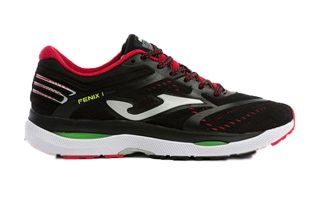 JOMA R FENIX 901 NEGRO ROJO R.FENIXS-901