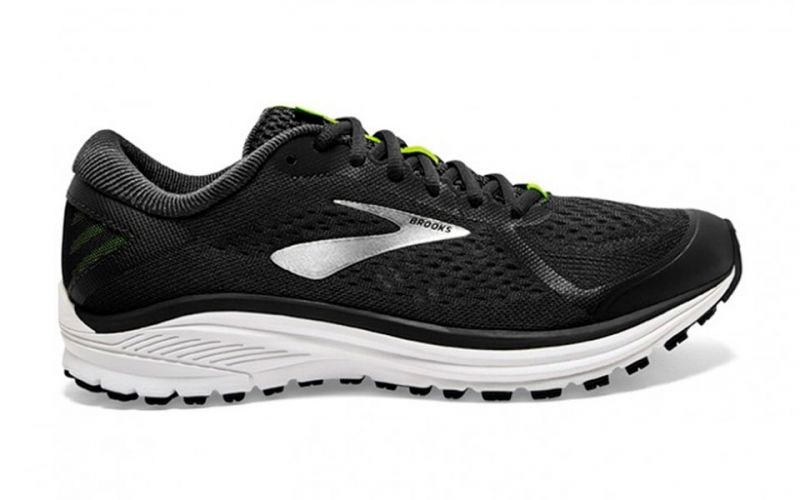 brooks aduro caracteristicas