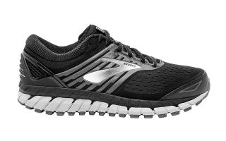 BROOKS BEAST 18 NEGRO GRIS 1102822E004