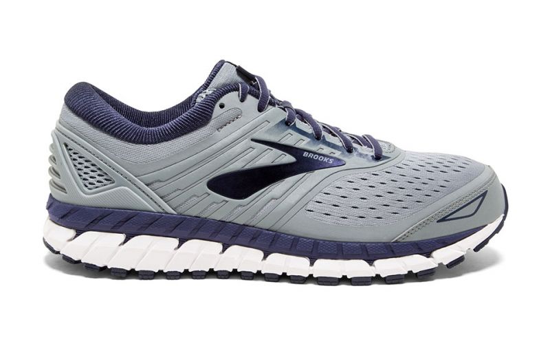 brooks beast 12 green