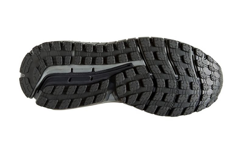 brooks beast extra wide