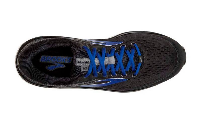 brooks dyad 10 blu