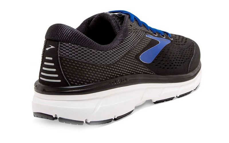 brooks dyad 10 nero