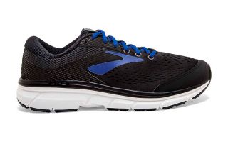 BROOKS DYAD 10 NEGRO AZUL 1102861D064