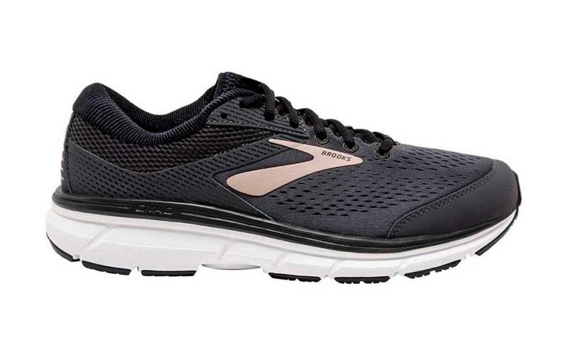 brooks dyad uomo nere