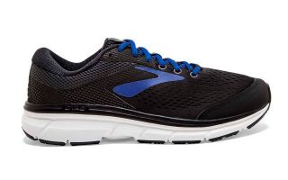 brooks dyad 10 donna blu